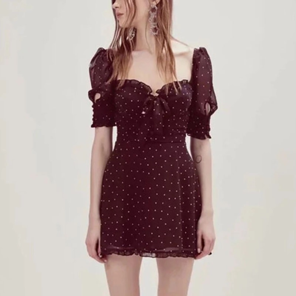 Cute pretty dress brand new